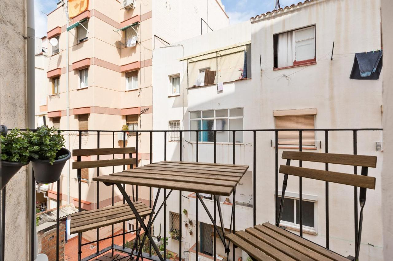 Urban Chill Apartments By Olala Homes L’Hospitalet de Llobregat Zewnętrze zdjęcie