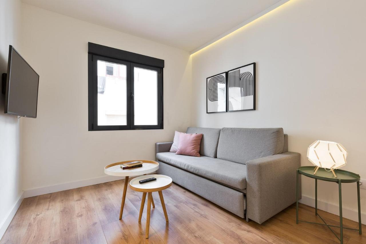 Urban Chill Apartments By Olala Homes L’Hospitalet de Llobregat Zewnętrze zdjęcie